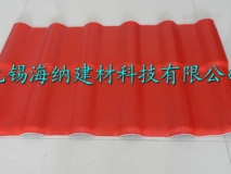 樹(shù)脂瓦規(guī)格