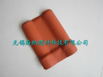 仿古型樹(shù)脂瓦價(jià)錢(qián)