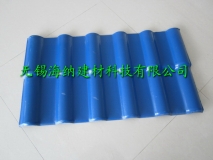 平改坡樹(shù)脂瓦供應(yīng)商